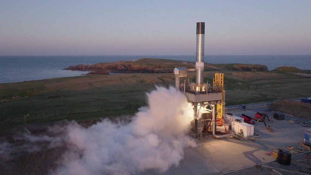 UK independent space agency scrapped to cut costs