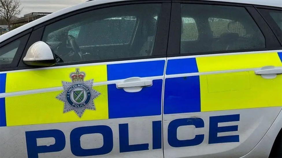 Police officer charged with dangerous driving
