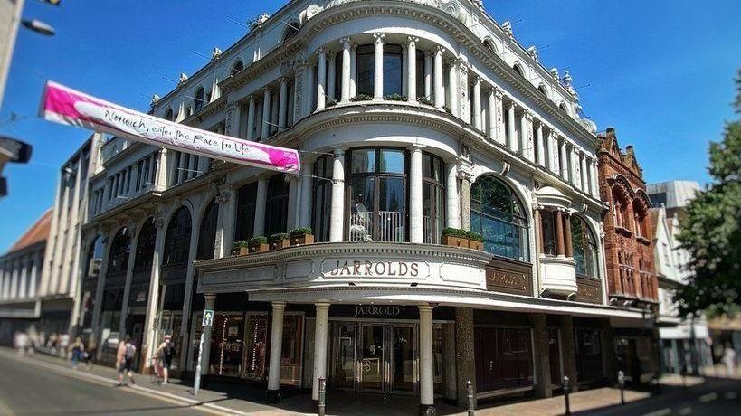 Department store wants to cut hours for 70 staff