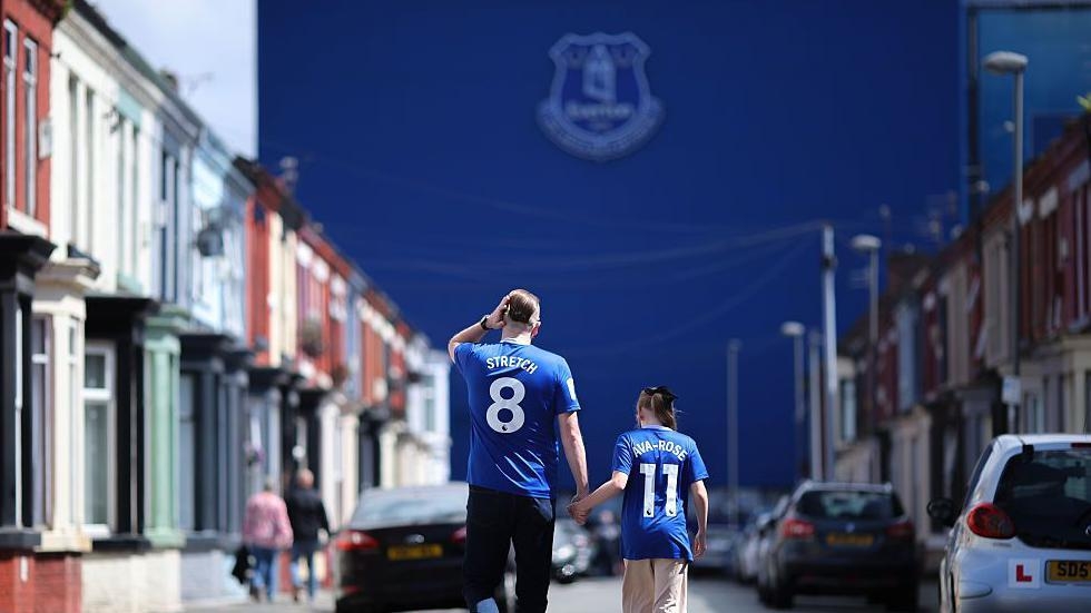 'You see ghosts of your mates there'