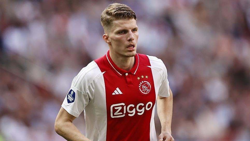 How Gaaei could replace Alexander-Arnold...