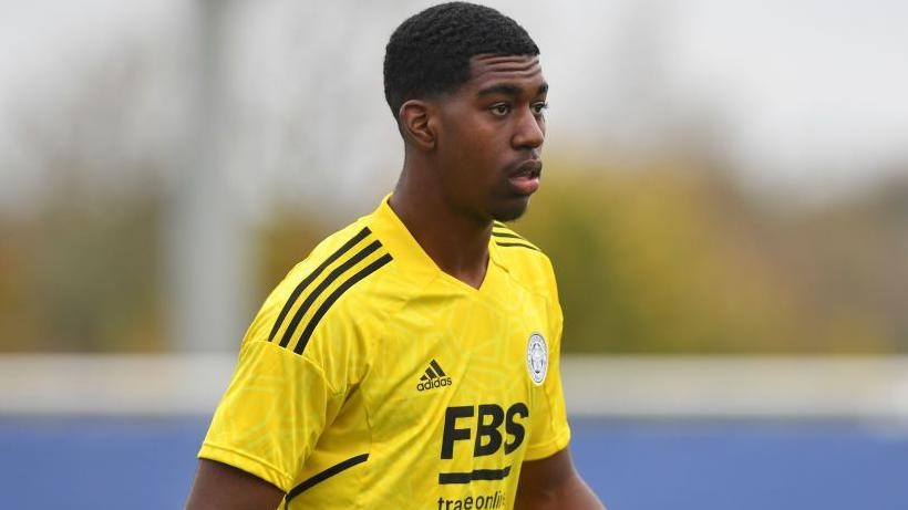 Bromley sign keeper Addai after trial