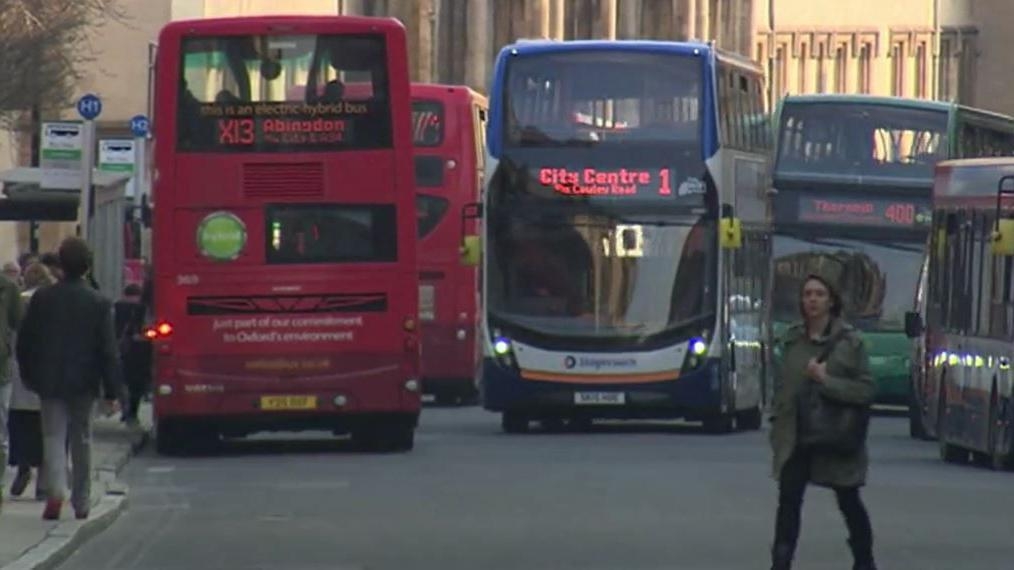 Council urged for 'Plan B' to tackle congestion