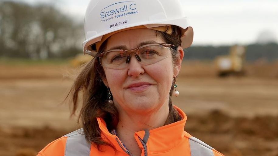 Sizewell C boss 'optimistic' it will get go-ahead