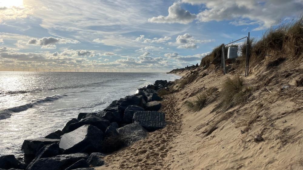 Coastal 'rollback' cash receives mixed reactions