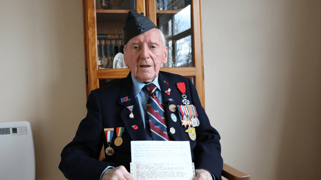 Submissions call out for VE Day exhibition