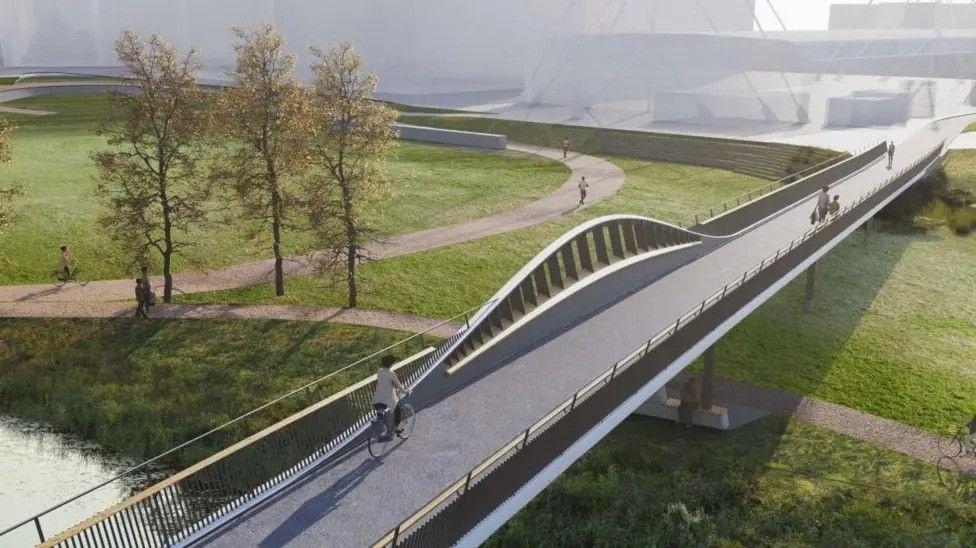 Judicial review over new Thames bridge dismissed