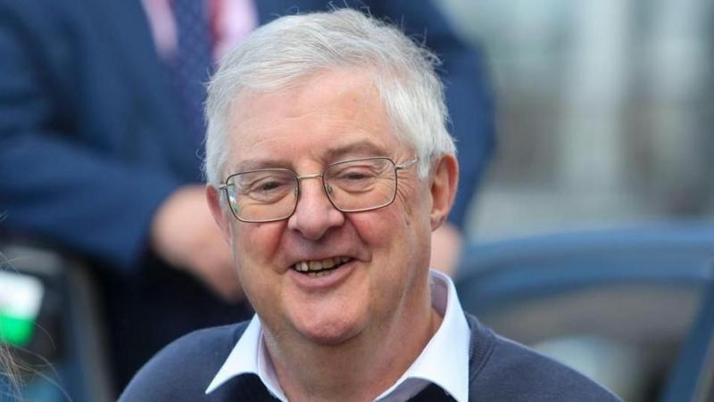 NI hike leaves hole in Wales' budget