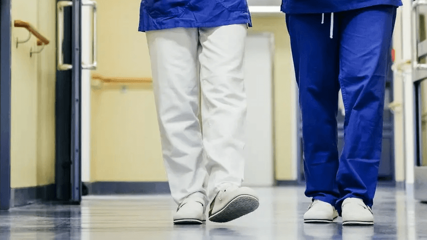 Report accuses NHS health trust of 'nepotism'