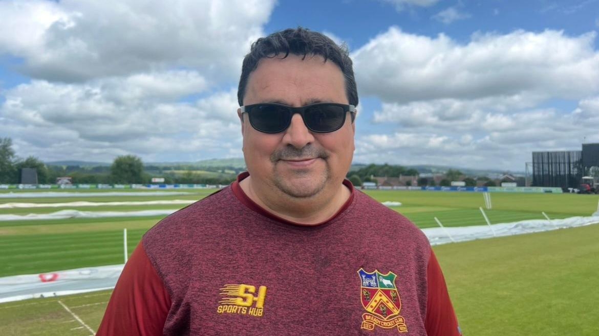 Village ready as 'Windies' seek revenge against Ireland