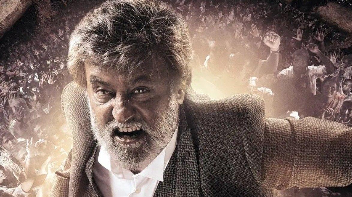 From bus conductor to superstar: Rajinikanth completes 50 years in Indian films