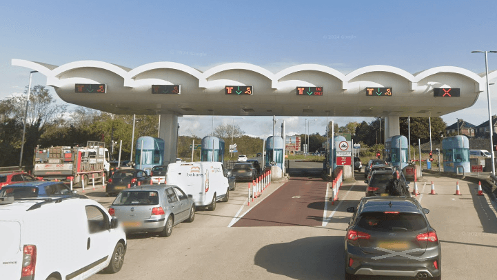 MPs and Tamar Bridge bosses hope for locals' toll