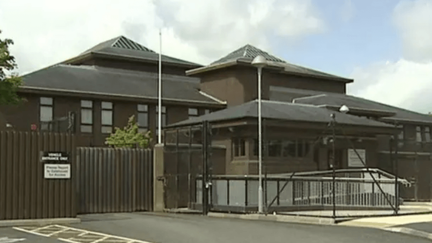Driver who killed cyclist after texting jailed