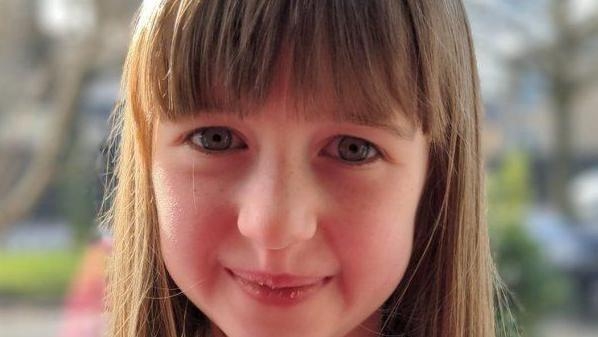 Man in court accused of causing girl's crash death