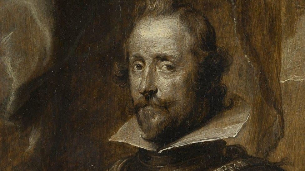University scholar solves portrait theft mystery