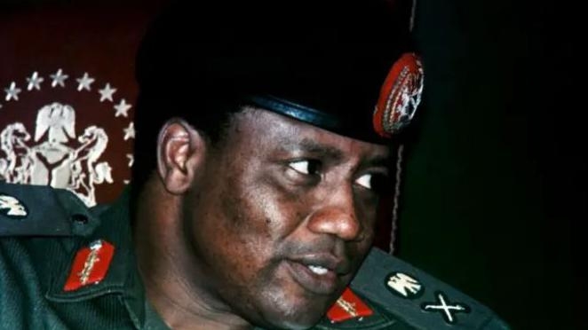 Four takeaways as former Nigerian military ruler reveals all in new book