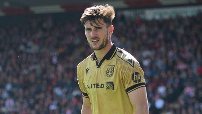 Wrexham can compete in Championship