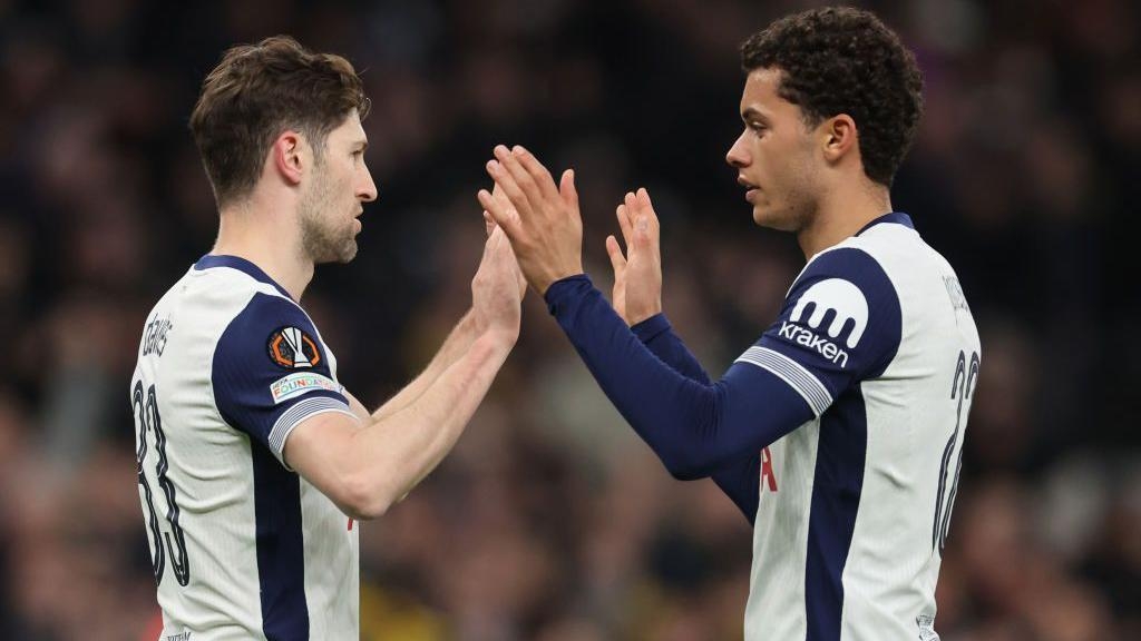 'We've got the best Brennan at the moment'