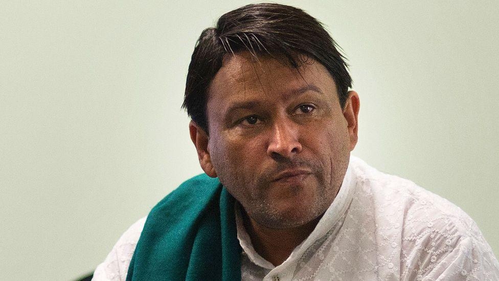 South Africa police 'hot on heels' of suspects in gay imam killing