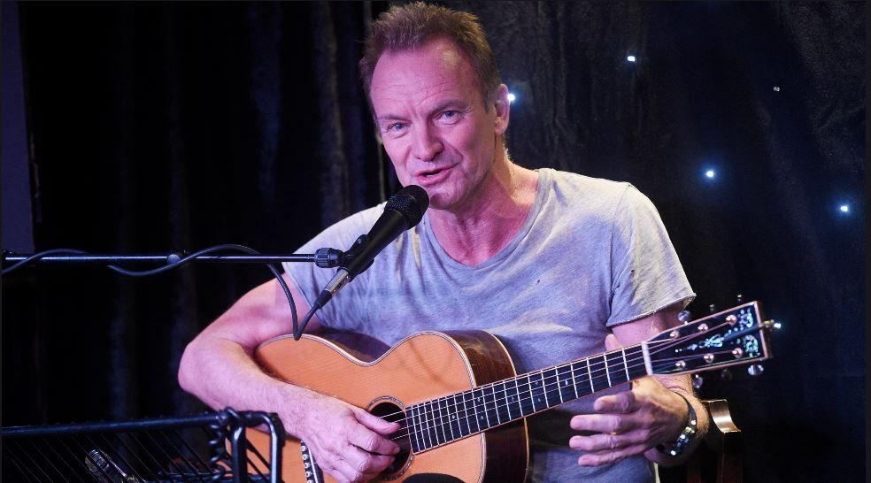 Sting says governments have neglected the North East for decades