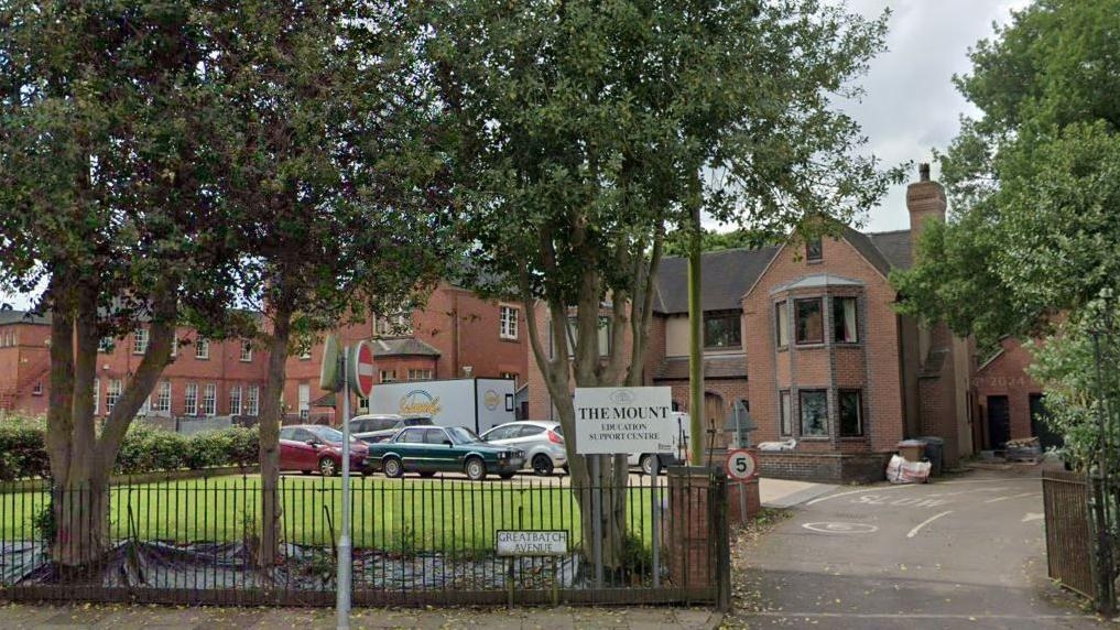 Council plans £2.9m revamp for former mansion
