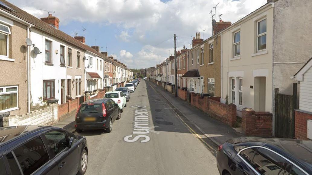 Man shot by police was holding air rifle