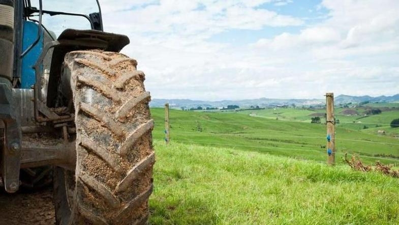 Family farm 'turmoil' over inheritance tax