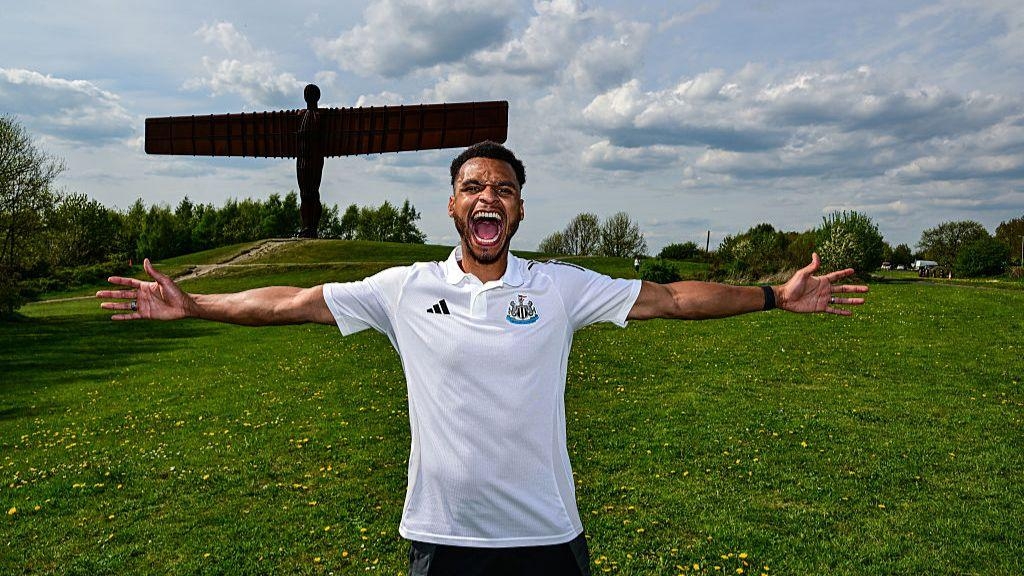 Murphy on England dreams, twin bond & Wembley glory