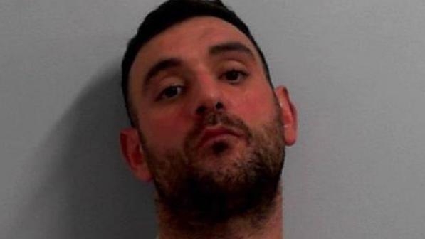 Man jailed after headbutt victim needed surgery