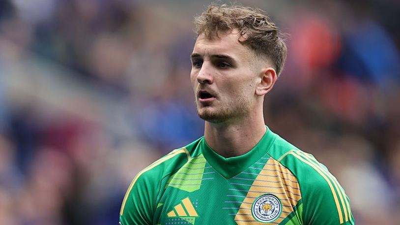 'Our goalkeeping union has been fantastic'