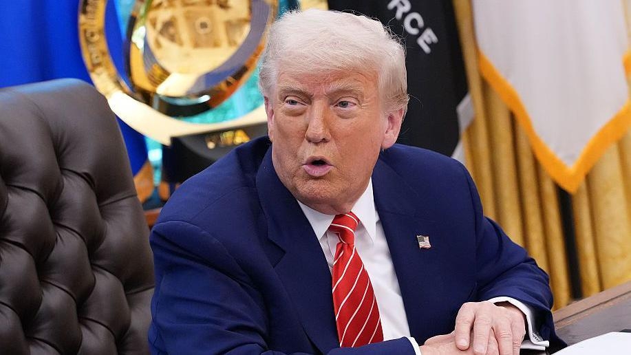 What we know about Trump's latest travel ban