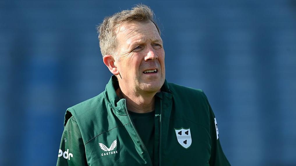 Rapids 'capable' of deep run in Blast