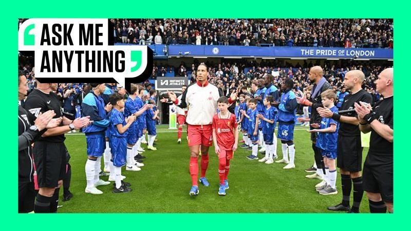 Is a guard of honour mandatory in football?