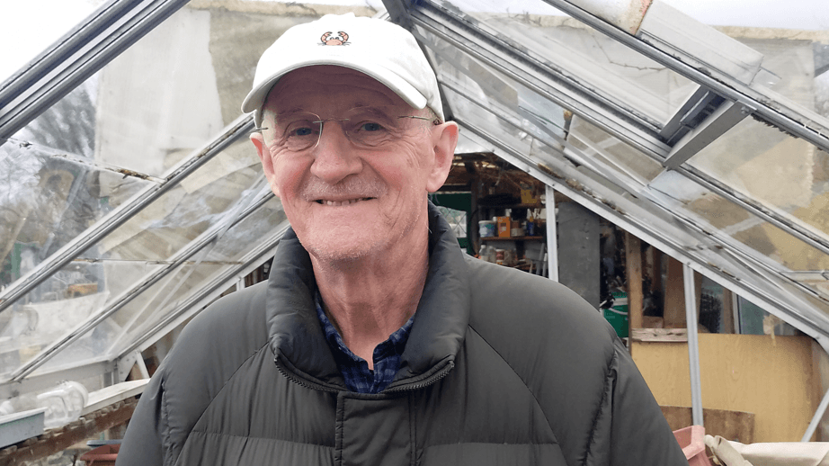 Demand for allotments in Belfast outweighs availability