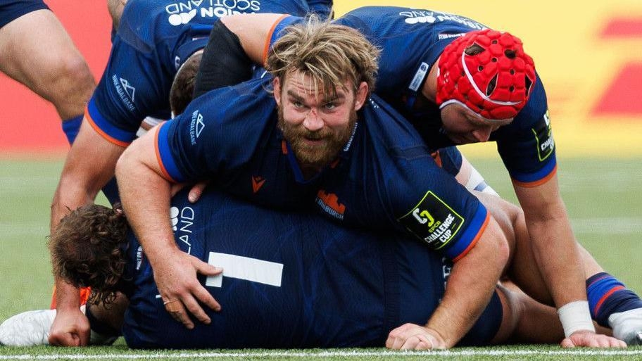 Edinburgh 24-39 Bath: Three things we learned