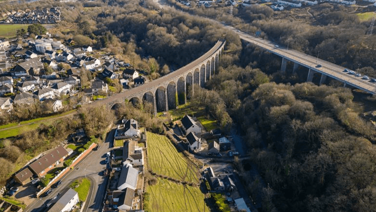 Could Merthyr Tydfil be set for an electoral revolution?
