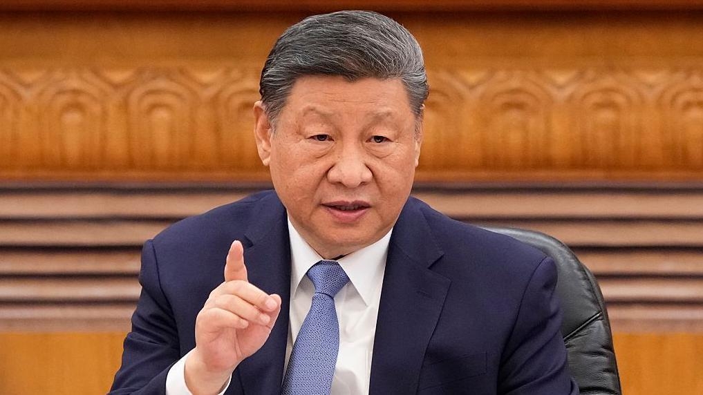 China says US has 'severely violated' tariffs truce