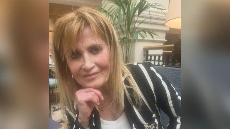 Murder arrest made after woman's death in Camden