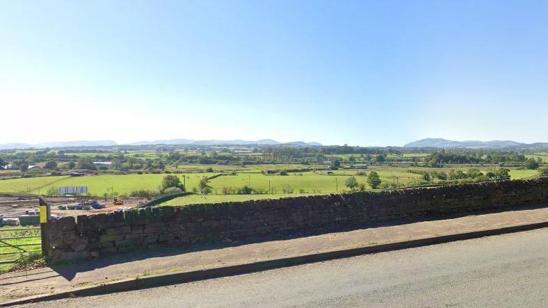 Plans lodged for dozens of homes on grazing land