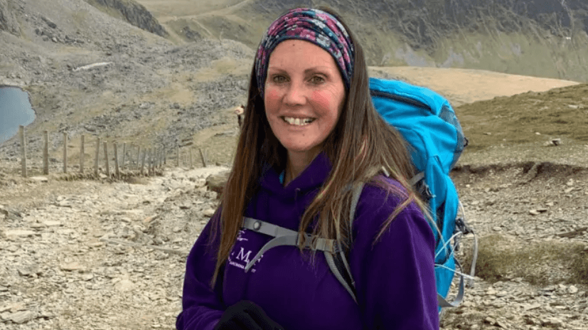 Cancer survivor to cross India's mountains by bike