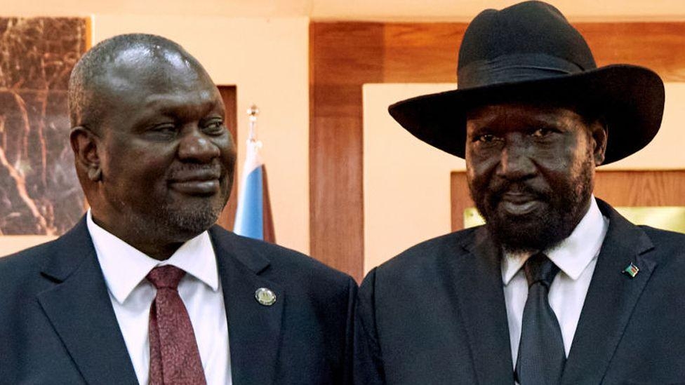 Why fears are growing of a return of civil war to South Sudan