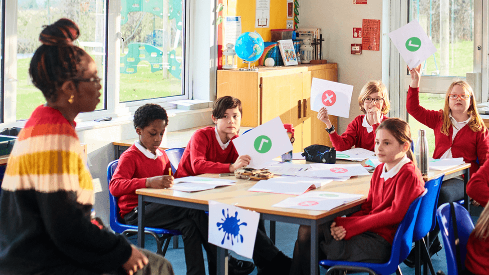 AI speeding up special educational needs reports