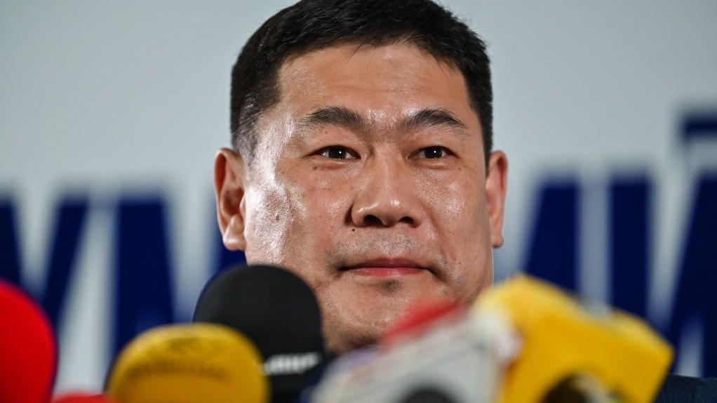 Mongolia PM resigns after losing confidence vote