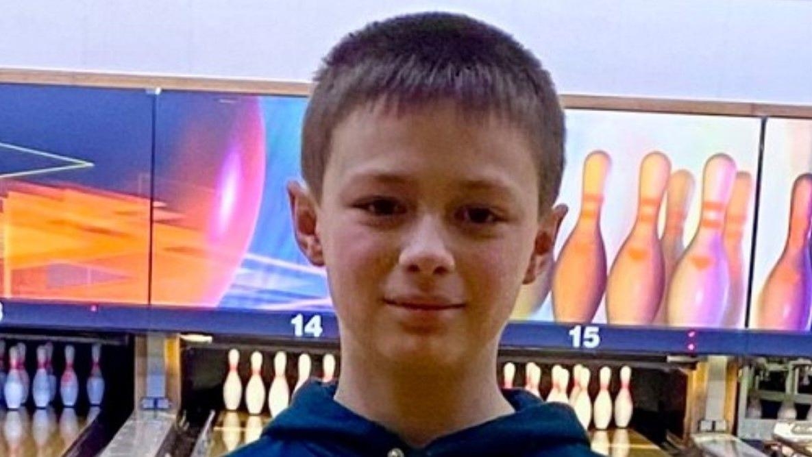 Teen in court charged with murdering boy, 12