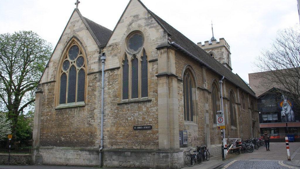 Church safeguarding review after abuse allegations