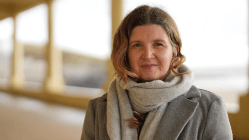 Concerns women's equality is 'going backwards'