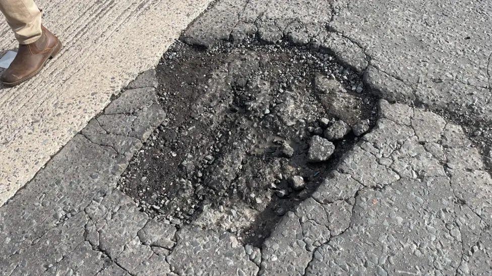 More than £8m allocated to improve city's roads