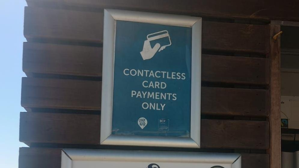 Cash users face 'discrimination', campaigner says