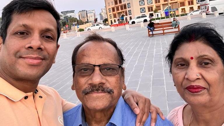 Uncertainty grips family of Indian tech boss detained in Qatar
