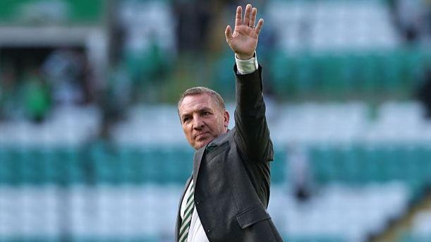 Rodgers a 'big driver' in O'Dea's Swansea move